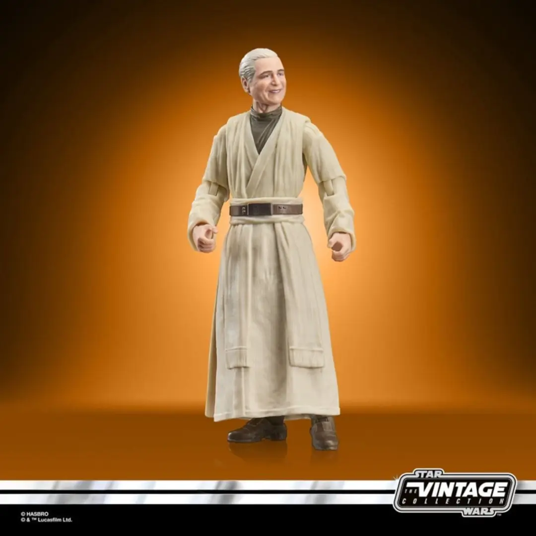 Star Wars Episode VI Vintage Collection Anakin Skywalker 10cm - afbeelding 4 van 6