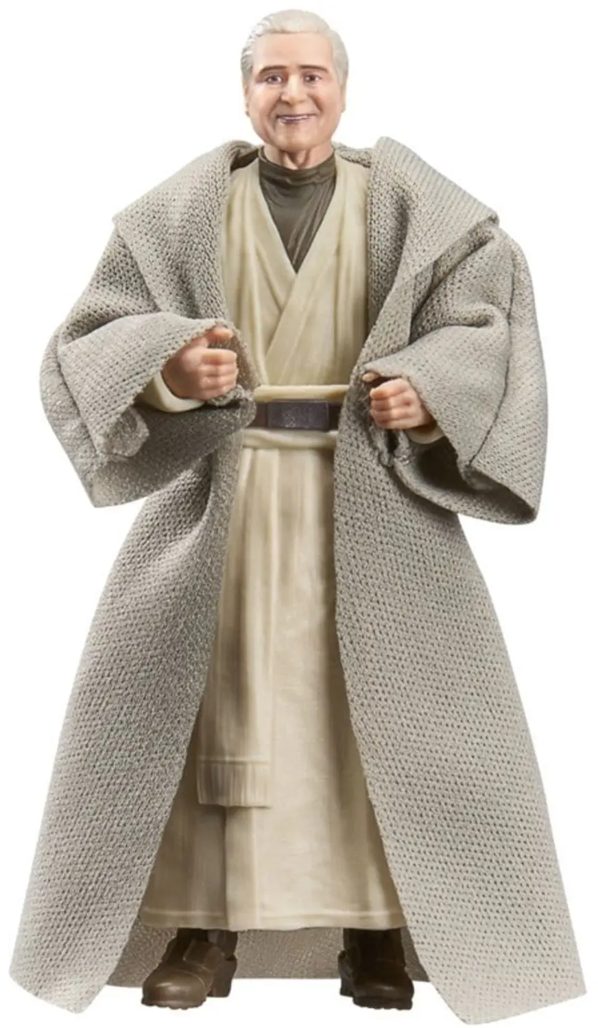 Star Wars Episode VI Vintage Collection Anakin Skywalker 10cm