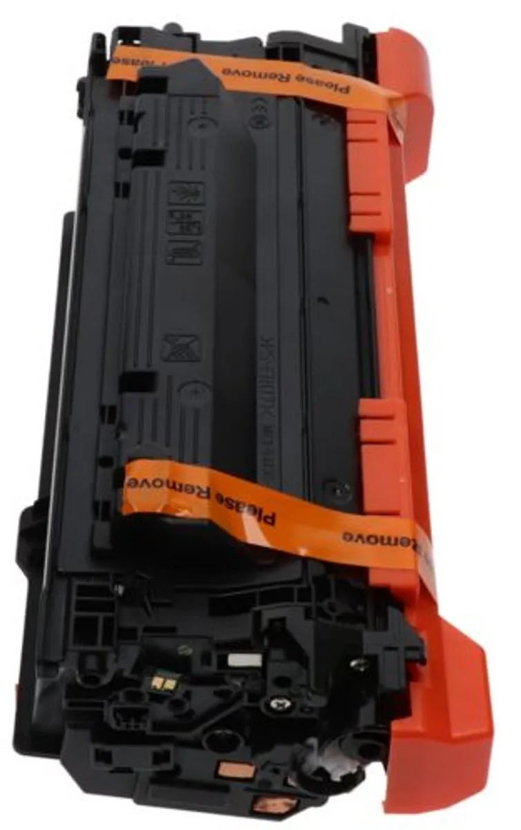 PrintAbout CF330X-PA Toner Magenta - 22.500 pagina's