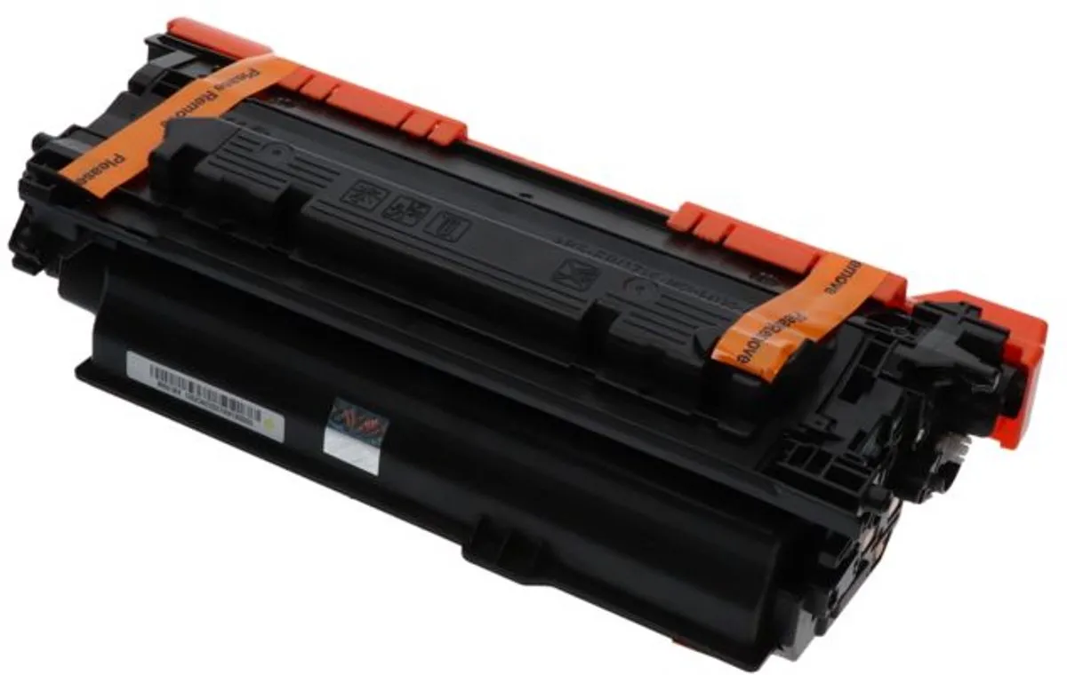 PrintAbout CF330X-PA Toner Magenta - 22.500 pagina's