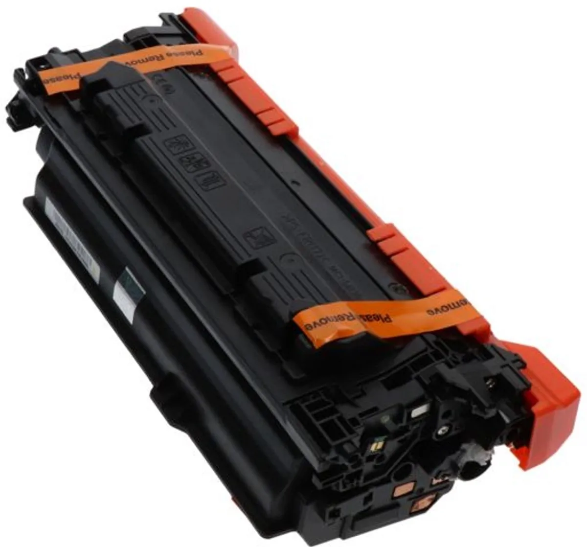 PrintAbout CF330X-PA Toner Magenta - 22.500 pagina's