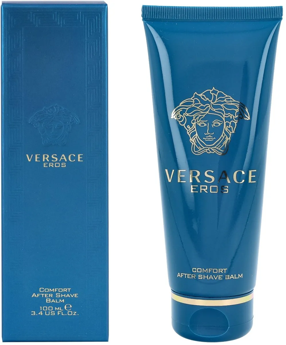 Versace Eros Aftershave Balm 100ml