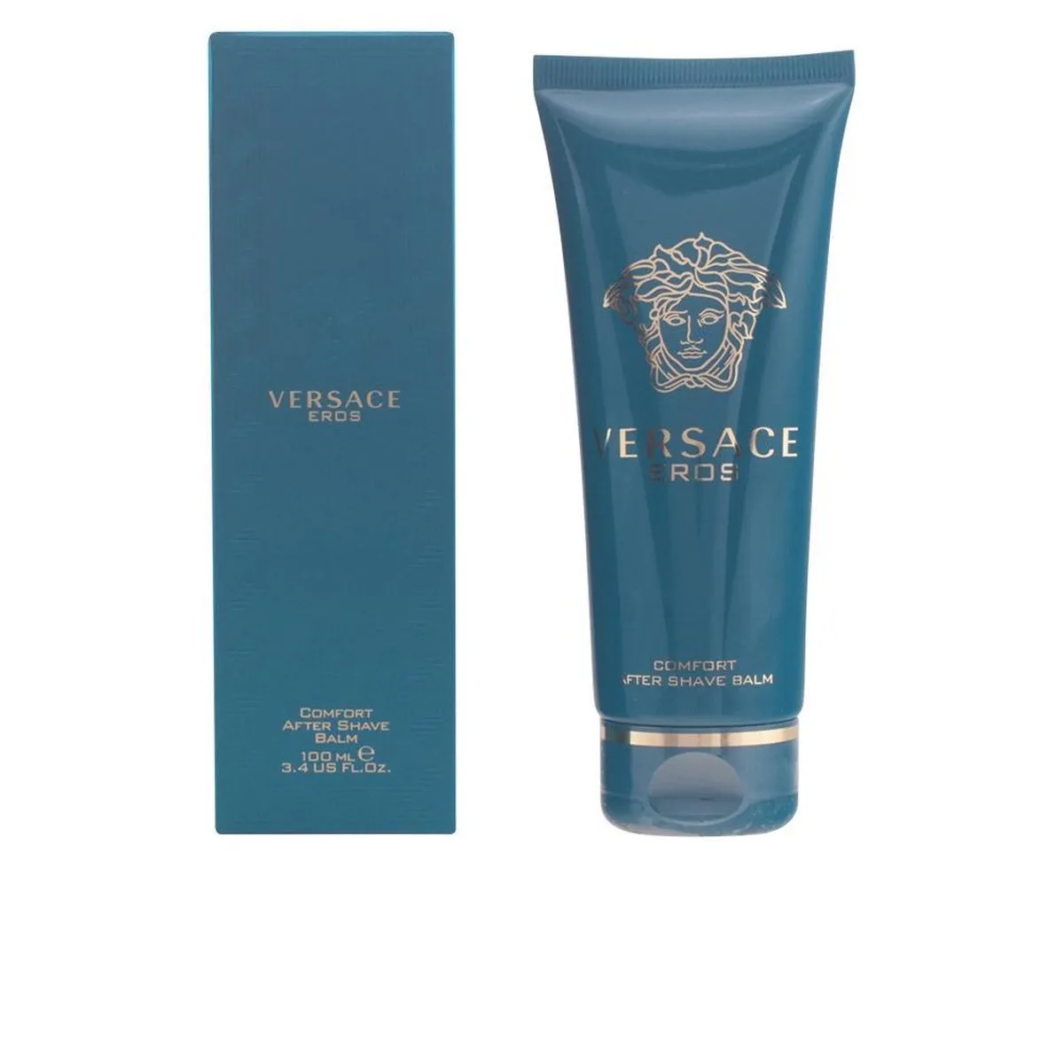 Versace Eros Aftershave Balm 100ml