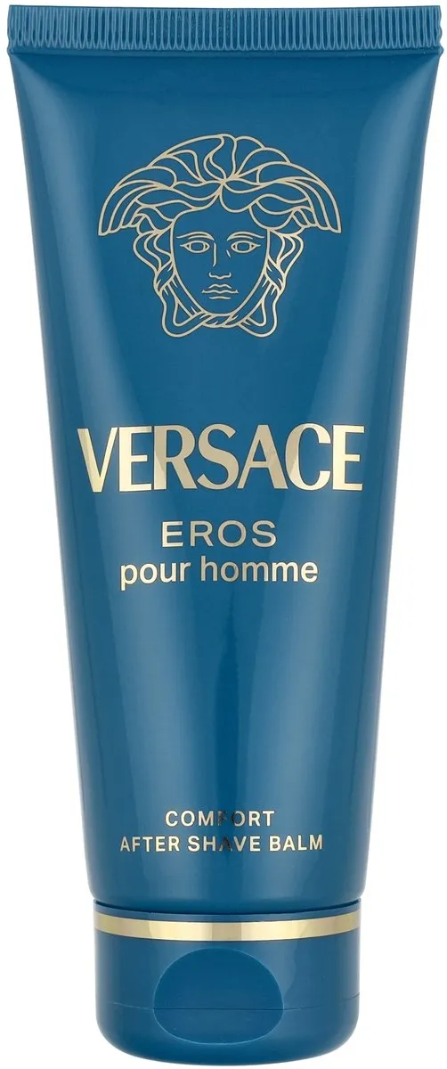 Versace Eros Aftershave Balm 100ml