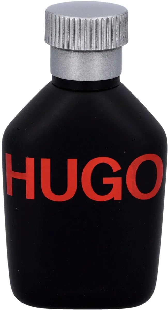 Hugo Boss Just Different Herenparfum Eau de Toilette 40ml