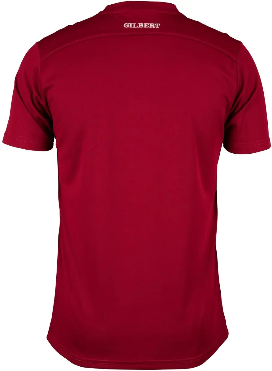 Gilbert Photon II T-shirt - XS - Meerkleurig - afbeelding 2 van 2