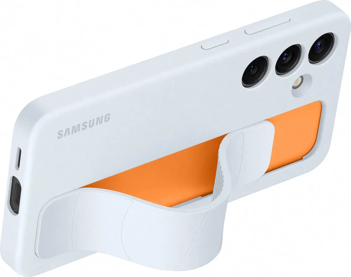Samsung Standing Grip Case EF-GS926CLEGWW - Light Blue