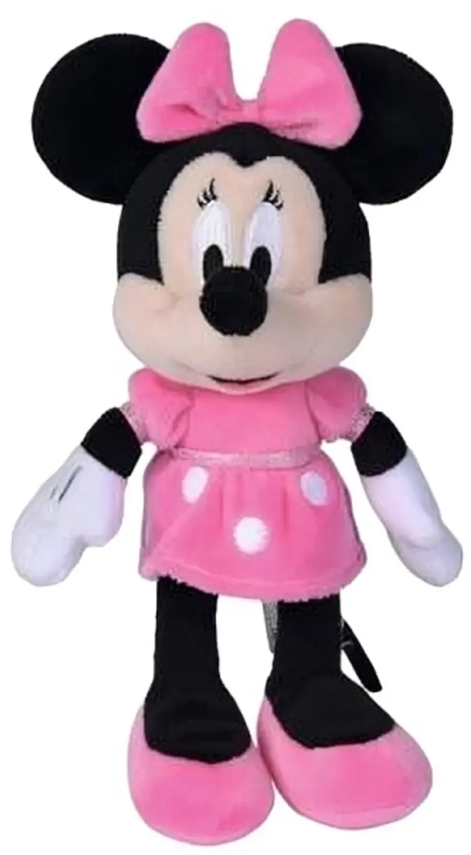 Simba Toys 6315870246Y12 knuffel - afbeelding 3 van 3