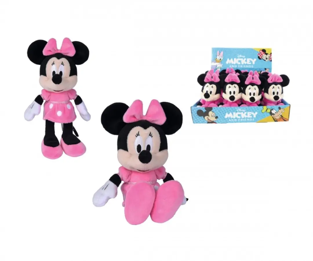 Simba Toys 6315870246Y12 knuffel