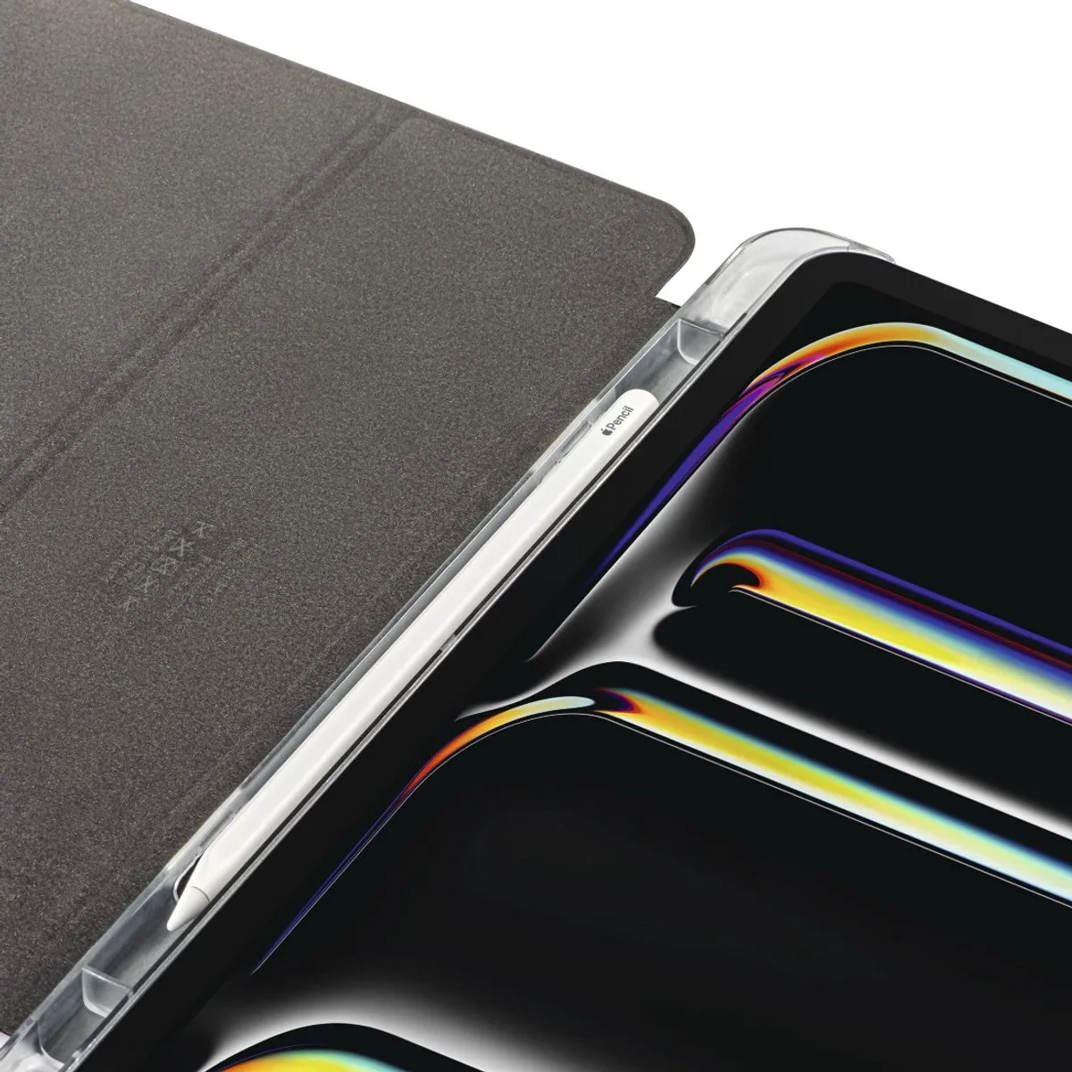 Hama Fold Tablethoes 00227047 - iPad Pro 13" - Zwart