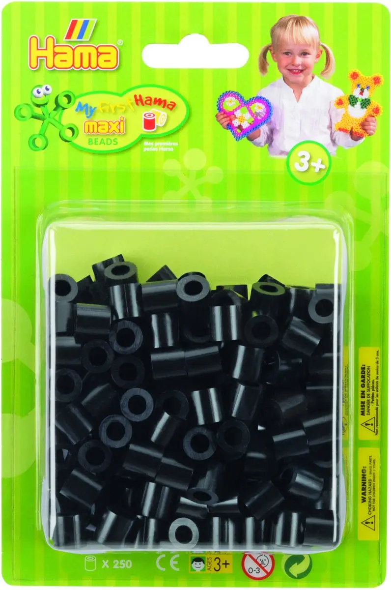 Hama Strijkkralen Maxi