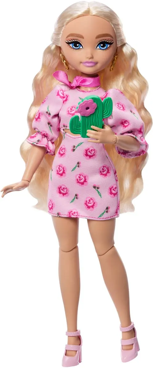 Barbie Dream Besties Malibu Pop