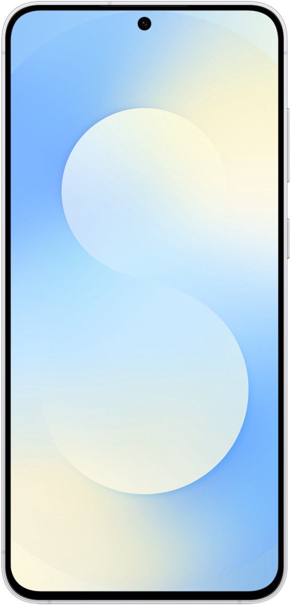 Samsung Galaxy S25 FE - 256GB - Icy Blue