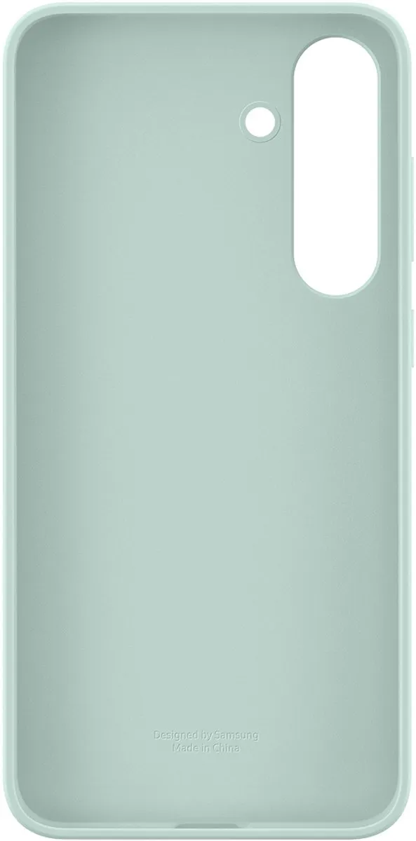 Samsung Galaxy S25+ Hoesje EF-PS936CMEGWW - Groen