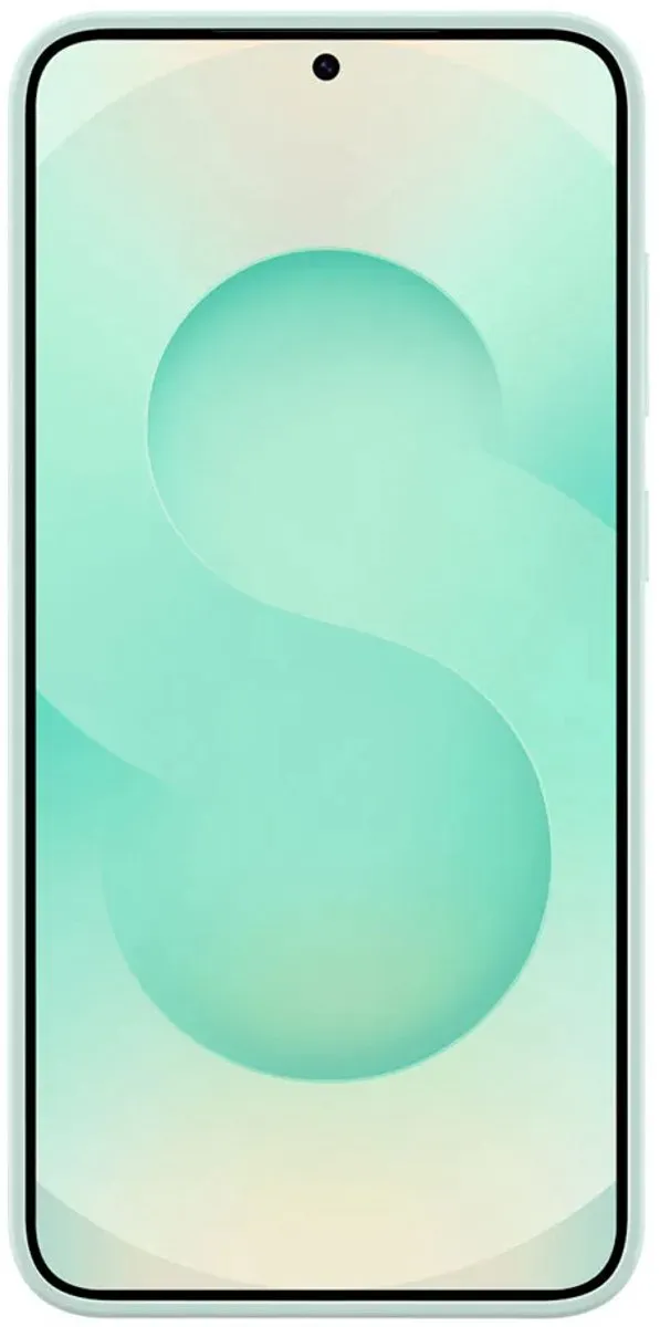 Samsung Galaxy S25+ Hoesje EF-PS936CMEGWW - Groen
