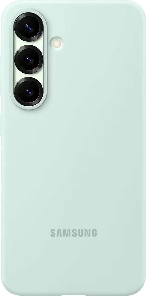 Samsung Galaxy S25+ Hoesje EF-PS936CMEGWW - Groen