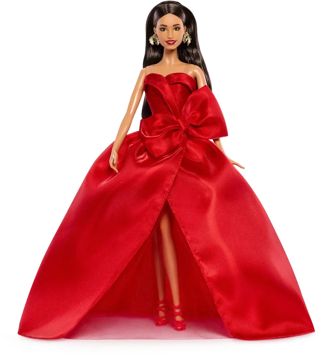 Barbie Holiday 2026 Latin Pop JJX67 - afbeelding 3 van 6