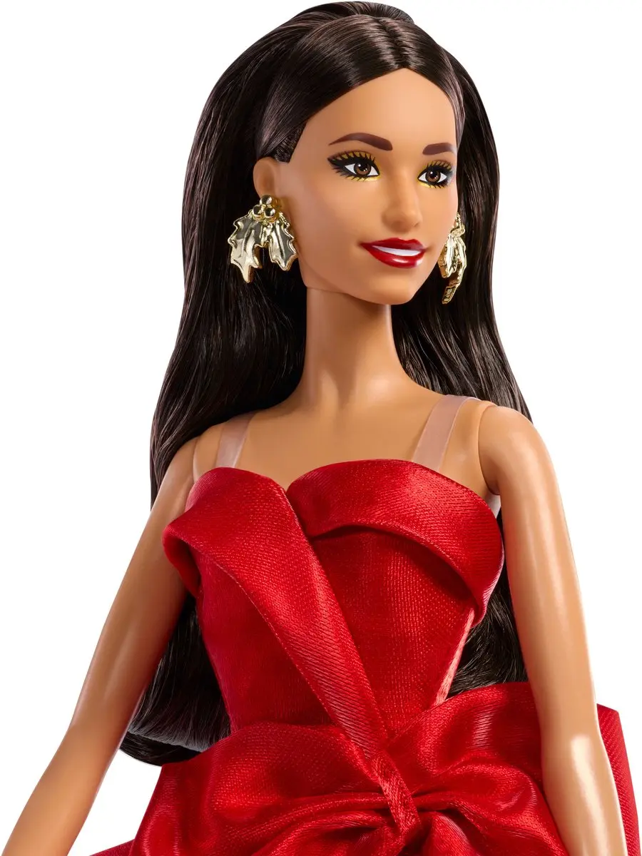 Barbie Holiday 2026 Latin Pop JJX67 - afbeelding 5 van 6