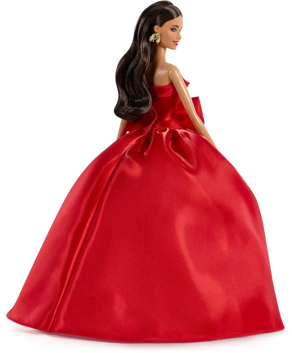 Barbie Holiday 2026 Latin Pop JJX67 - afbeelding 4 van 6
