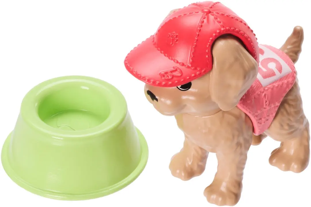 Barbie JNM28 Pop - Meerkleurig - afbeelding 3 van 6