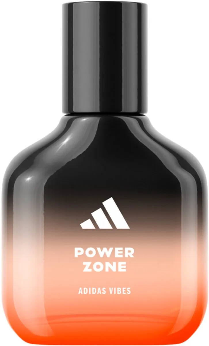 Adidas Vibes Eau de Parfum Power Zone 30ml