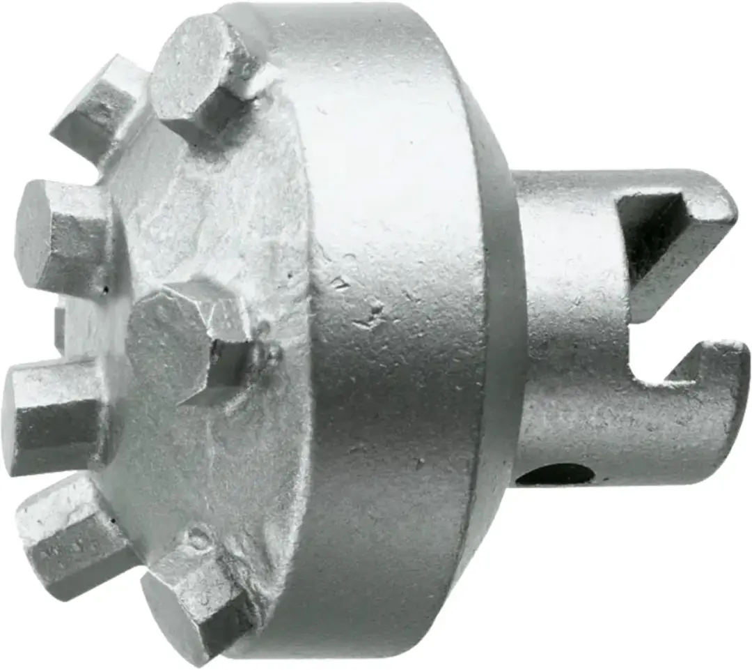 ROTHENBERGER HM-boorkop recht 32K D=80 mm 72398