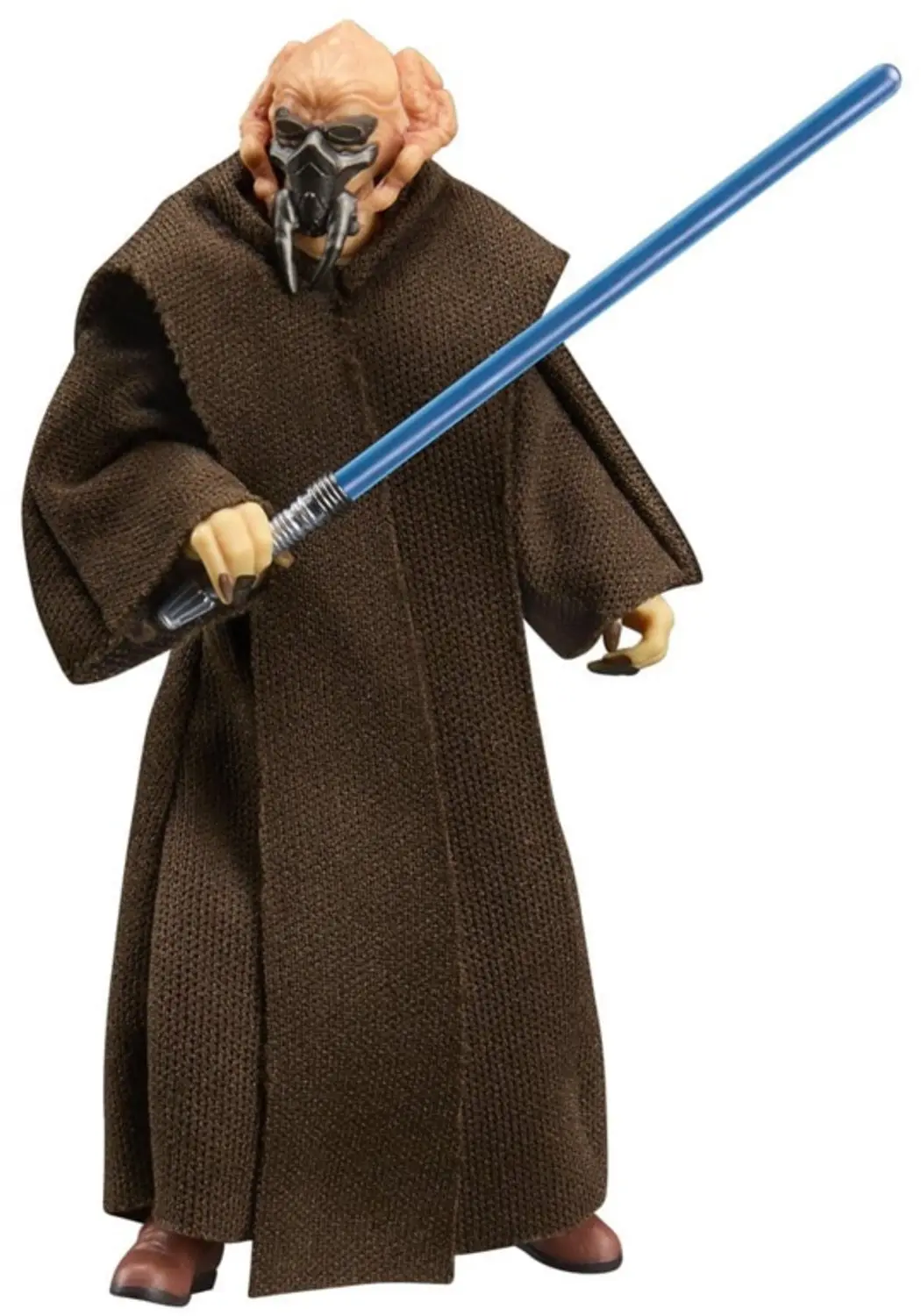 Hasbro Star Wars Episode II Vintage Collection Plo Koon 10cm