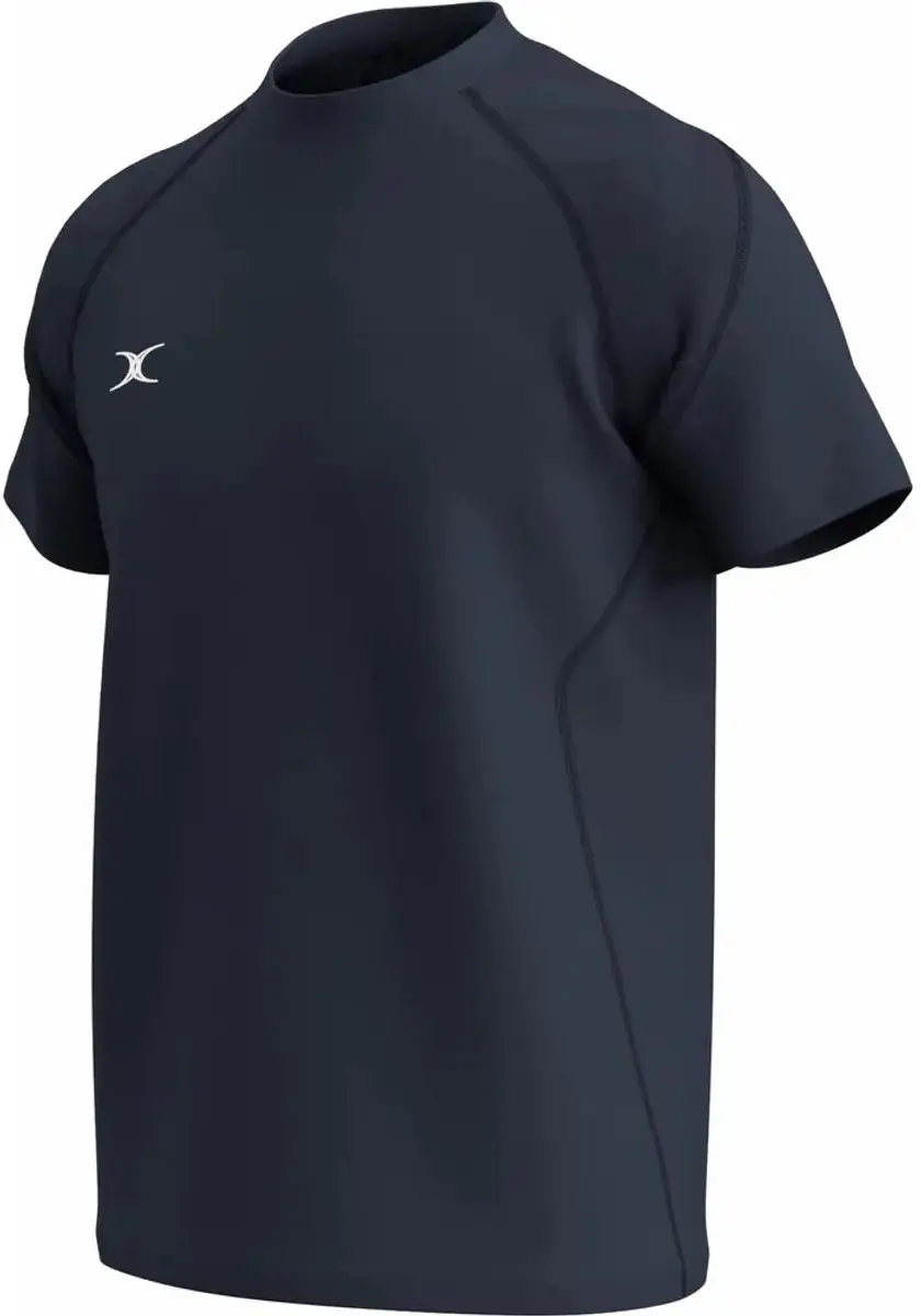Gilbert GTS Rugby T-shirt