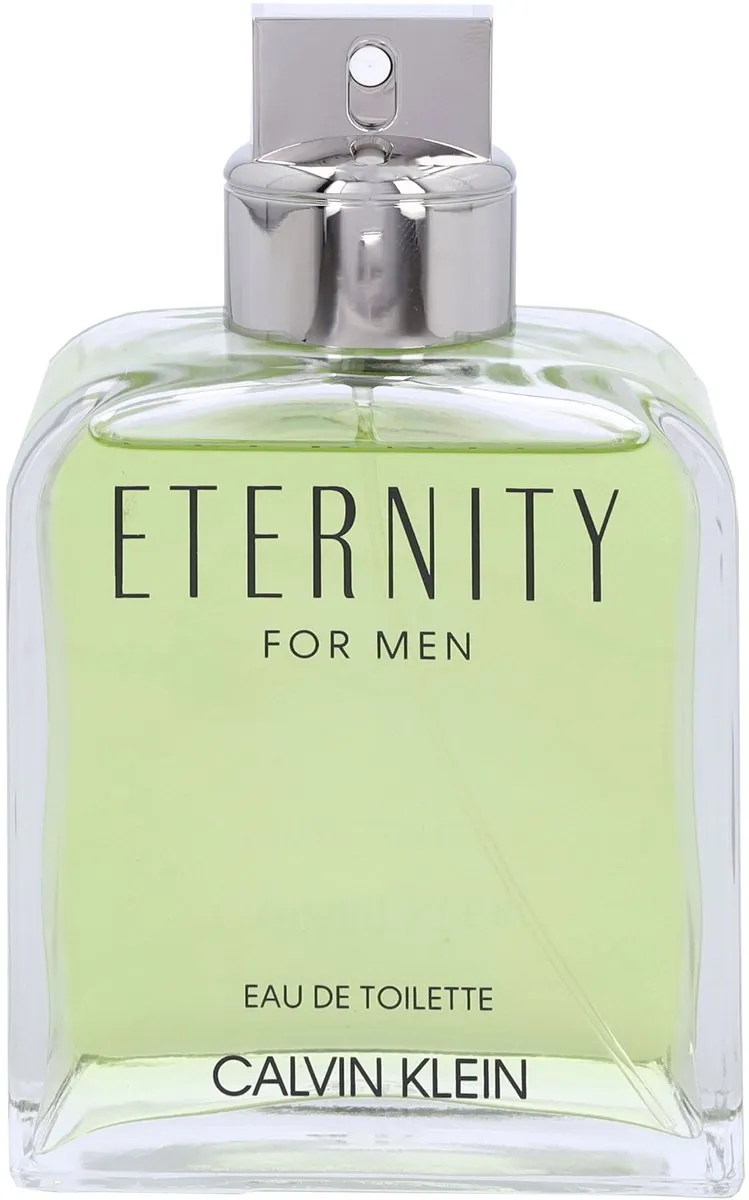 Calvin Klein Eternity For Men Eau de Toilette 200ml