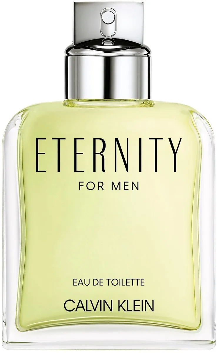Calvin Klein Eternity For Men Eau de Toilette 200ml