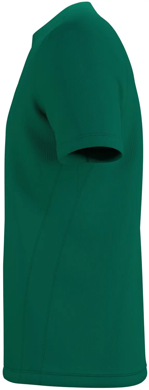 Gilbert Atom Kinderrugby T-shirt - 11-12 jaar Meerkleurig - afbeelding 2 van 3