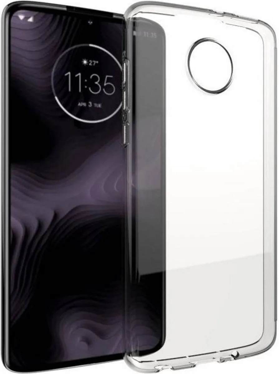 Samsung Gradation Hoesje Galaxy A50 - Violet