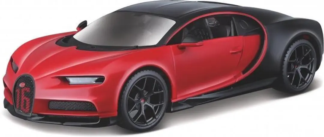 Bburago Bugatti CHIRON SPORT 1:32
