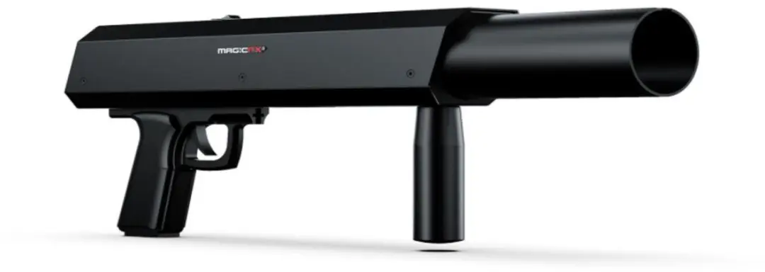 MagicFX DJ Shotgun Confettishooter