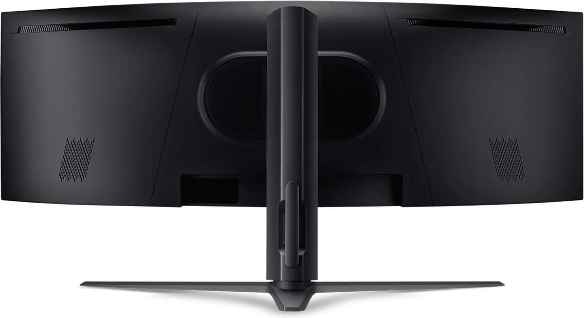 Acer UM.NZ7EE.001 Monitor 57