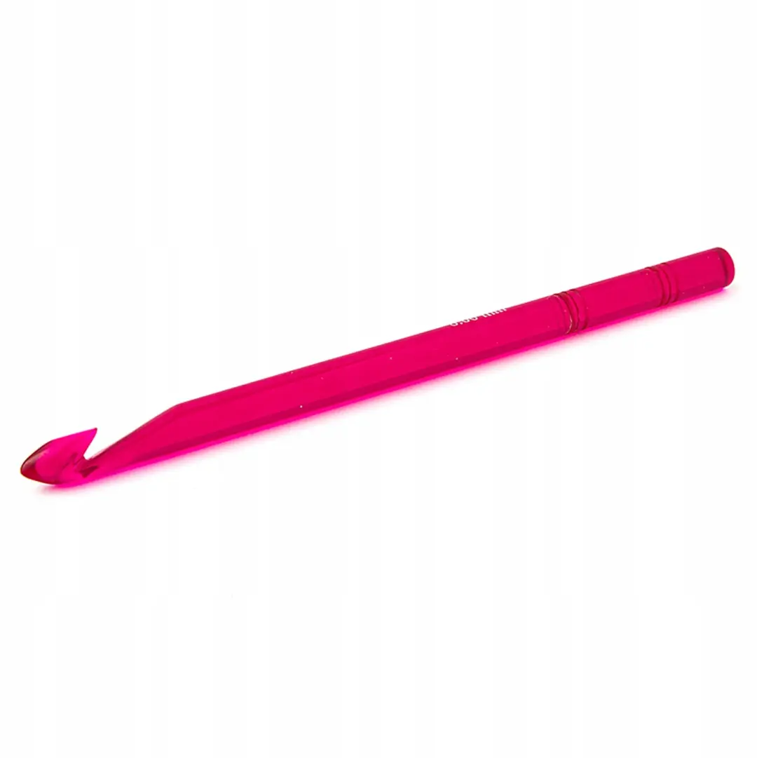 KnitPro Trendz Haaknaald Acryl 8.00mm