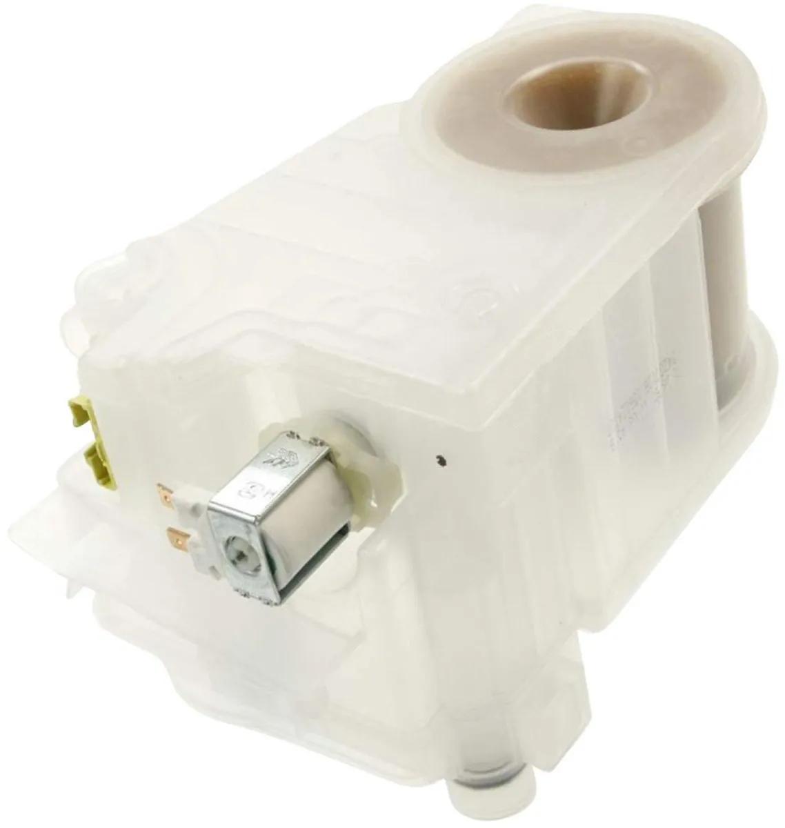 Electrolux Waterontharder 8581561631095 - Transparant