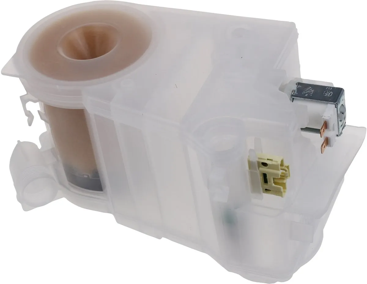 Electrolux Waterontharder 8581561631095