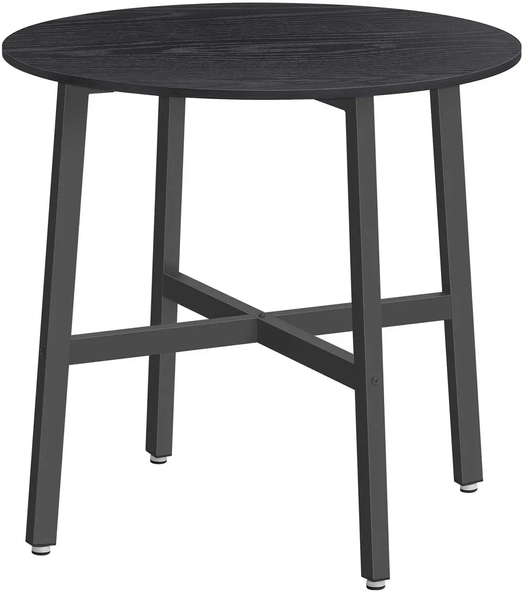 Ronde keukentafel