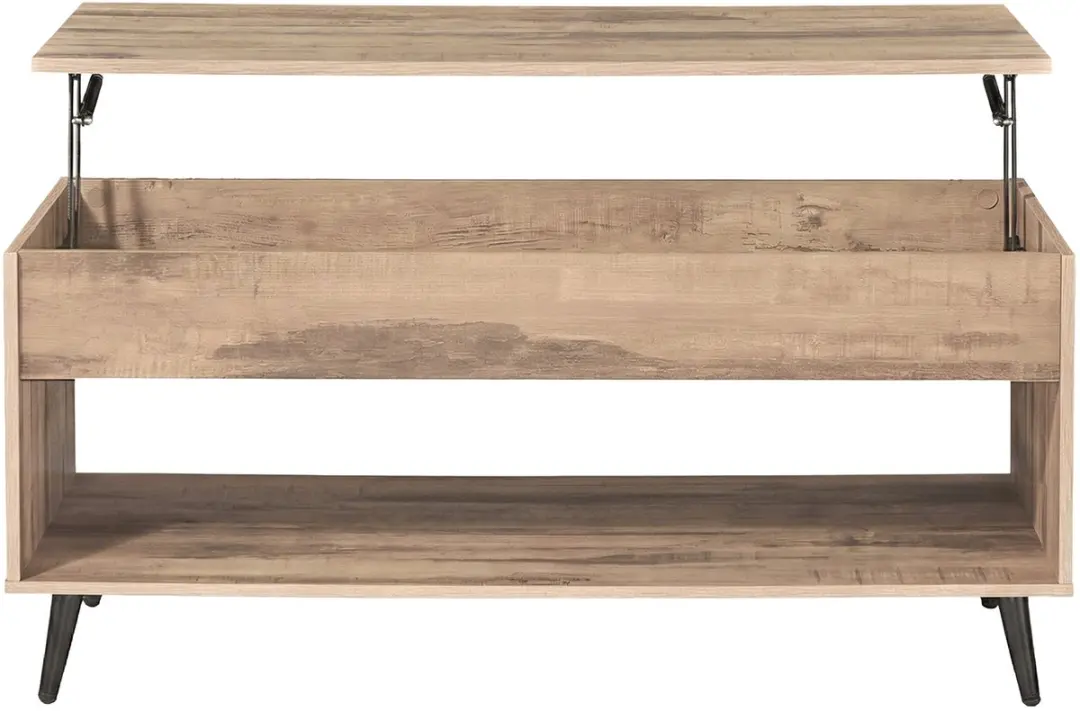 Woonkamertafel