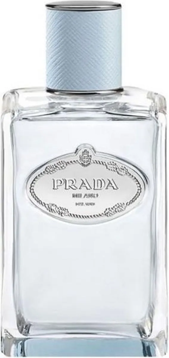 Prada Les Infusions De Amande Eau de Parfum 100ml - afbeelding 6 van 6