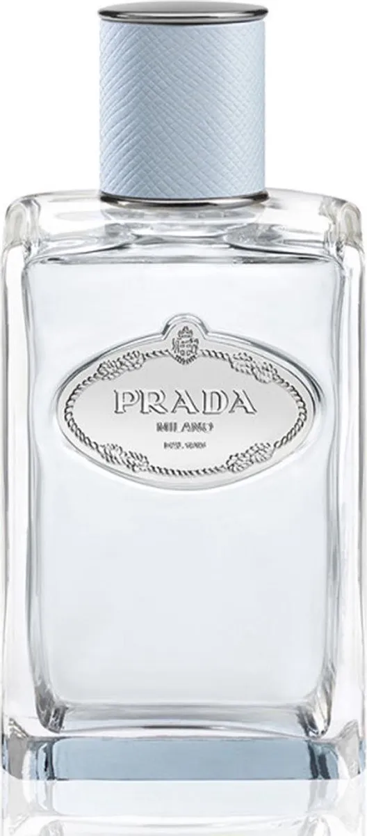 Prada Les Infusions De Amande Eau de Parfum 100ml