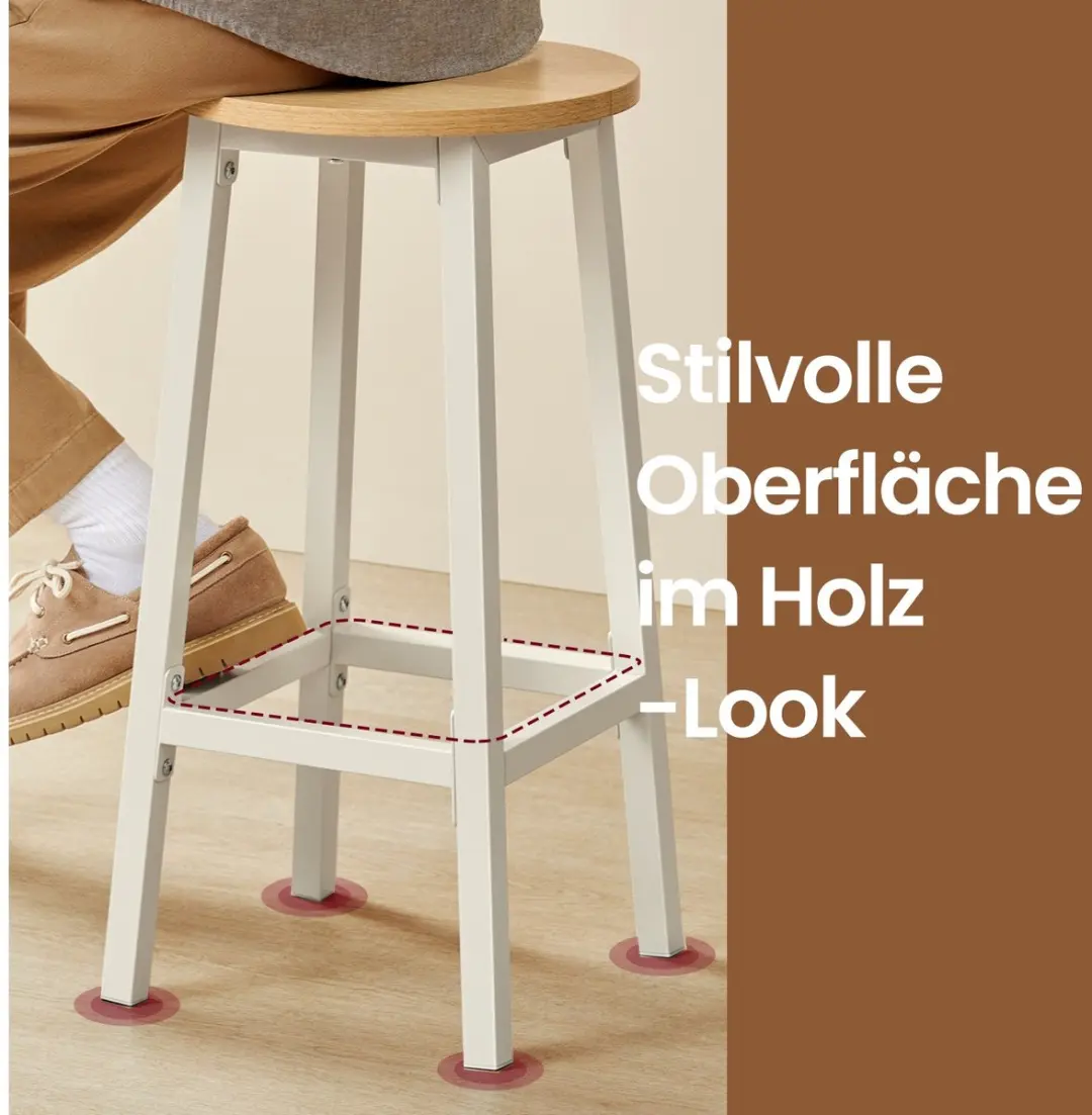Barkrukken