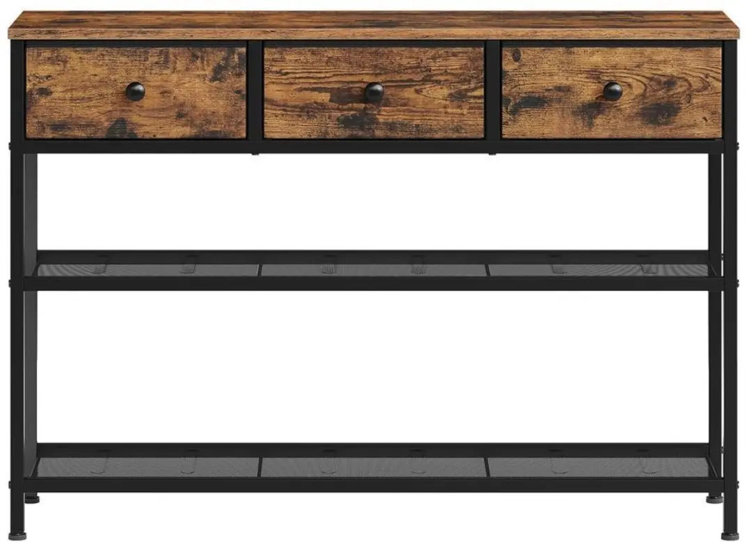 Consoletafel