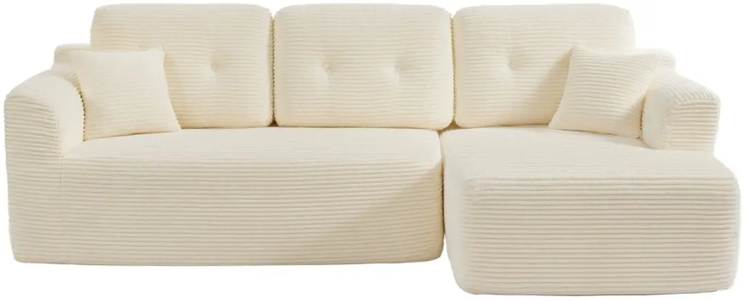 Modulaire bank
