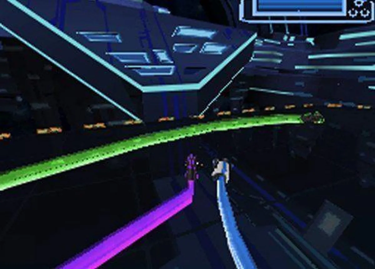 Disney Tron Evolution - 1 Speler