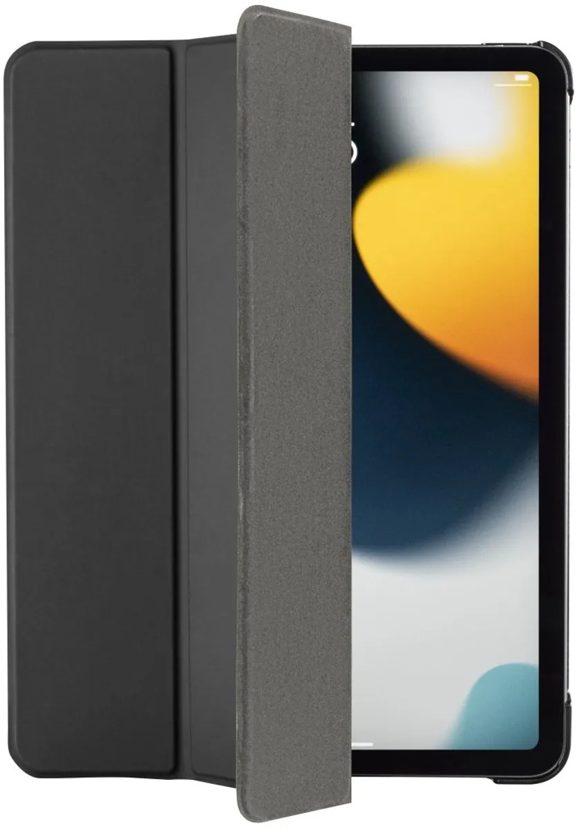 Hama Fold Hoes iPad Air 10.9 2020/2022 - 00216408 - Zwart