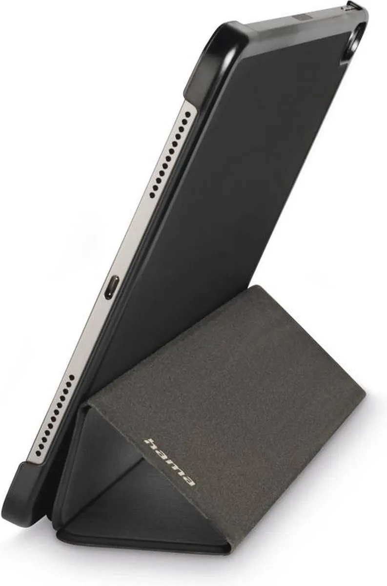 Hama Fold Hoes iPad Air 10.9 2020/2022 - 00216408 - Zwart