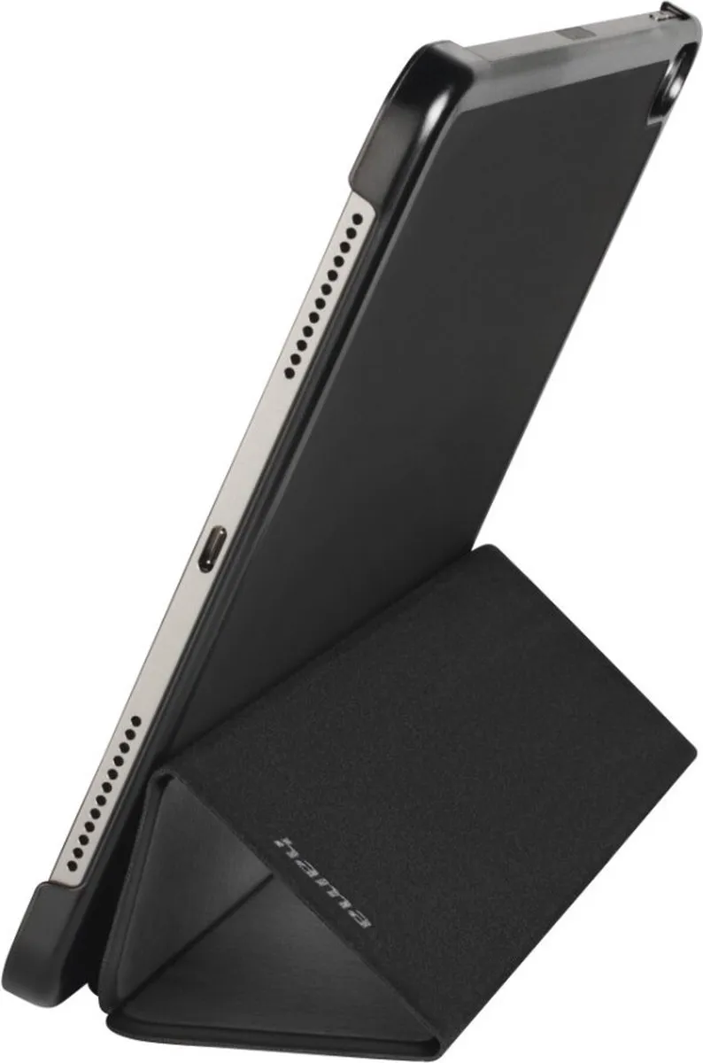 Hama Fold Hoes iPad Air 10.9 2020/2022 - 00216408 - Zwart