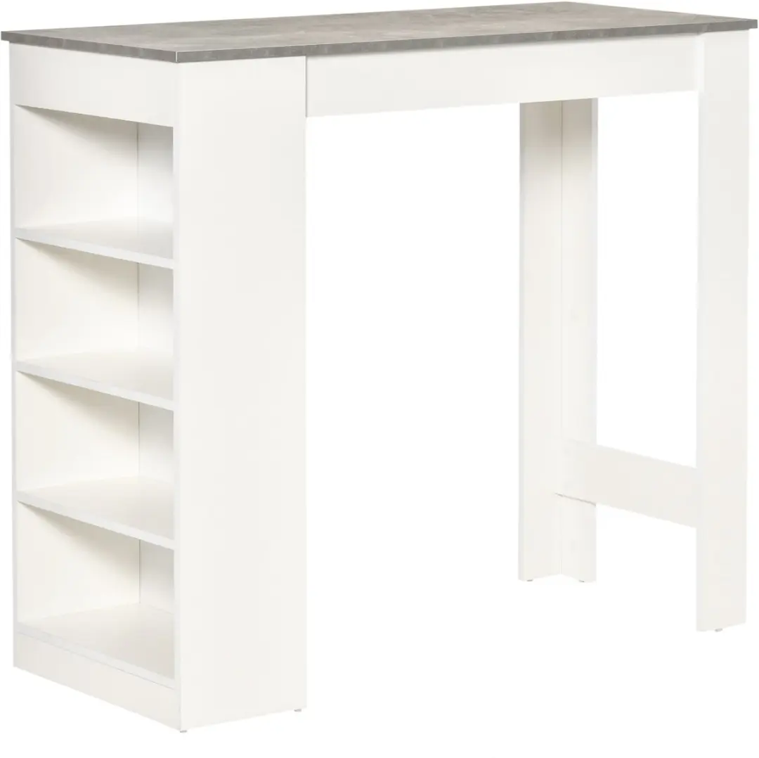 HOMCOM bartafel